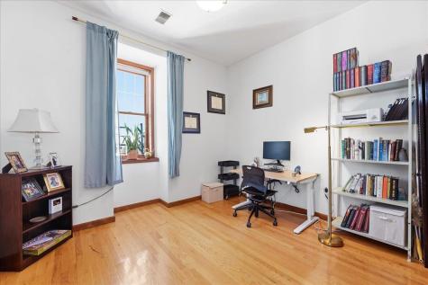 20 Reservoir Avenue Jersey City NJ 07307