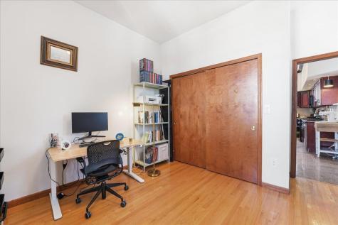 20 Reservoir Avenue Jersey City NJ 07307