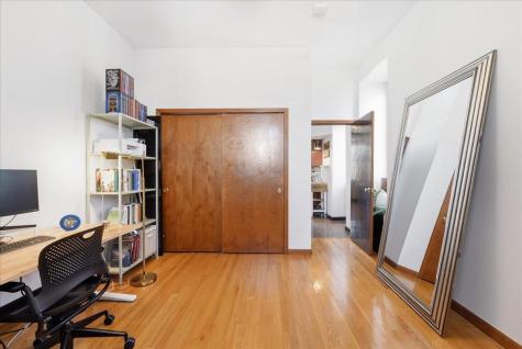 20 Reservoir Avenue Jersey City NJ 07307