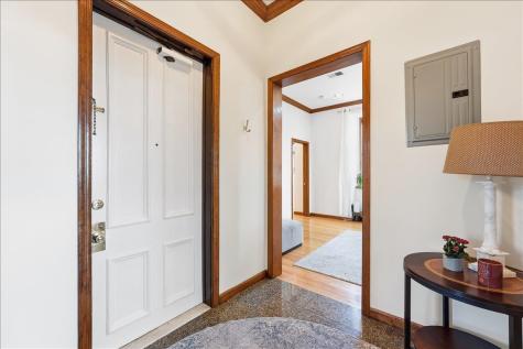 20 Reservoir Avenue Jersey City NJ 07307