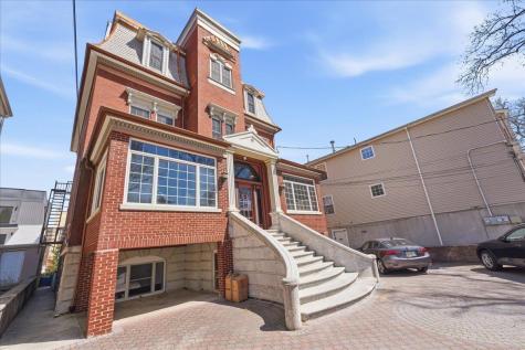20 Reservoir Avenue Jersey City NJ 07307