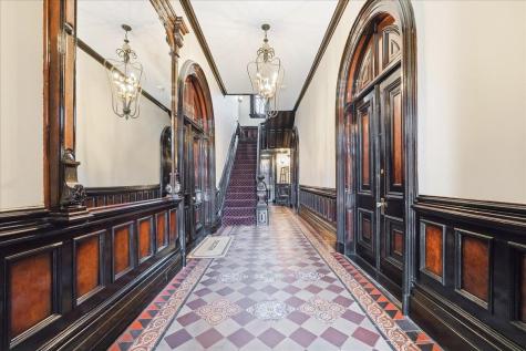 20 Reservoir Avenue Jersey City NJ 07307