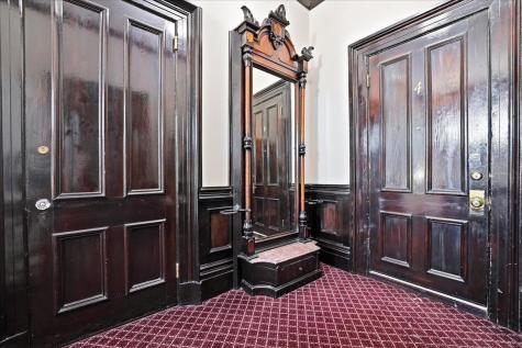 20 Reservoir Avenue Jersey City NJ 07307