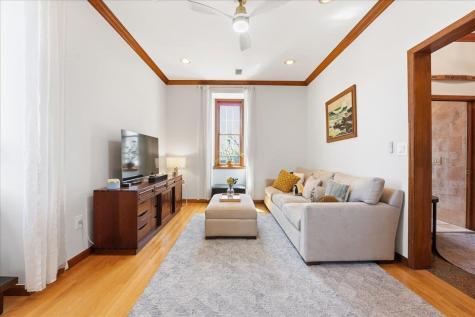 20 Reservoir Avenue Jersey City NJ 07307