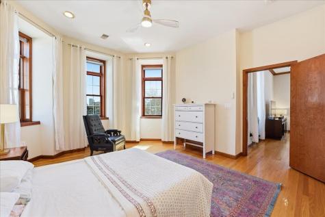 20 Reservoir Avenue Jersey City NJ 07307