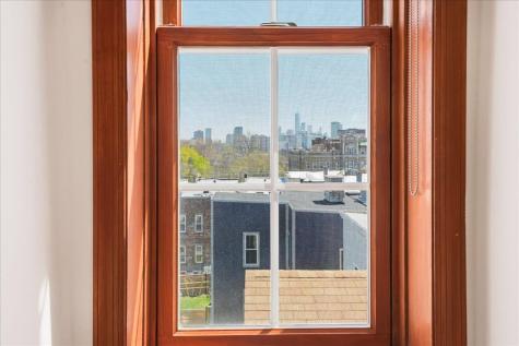 20 Reservoir Avenue Jersey City NJ 07307