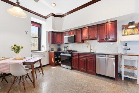 20 Reservoir Avenue Jersey City NJ 07307
