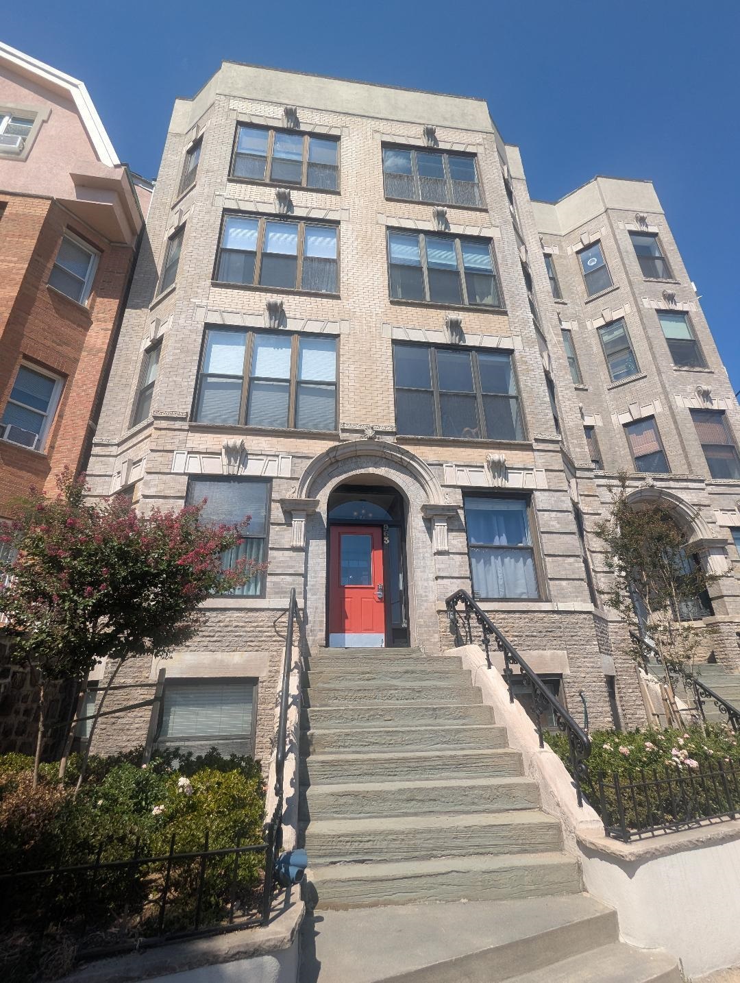 963 Boulevard East Weehawken NJ 07086
