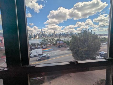 963 Boulevard East Weehawken NJ 07086