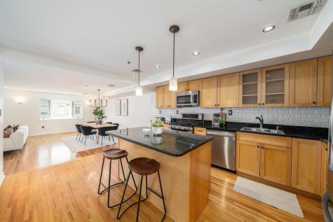 721 Madison Street Hoboken NJ 07030