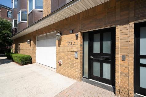 721 Madison Street Hoboken NJ 07030