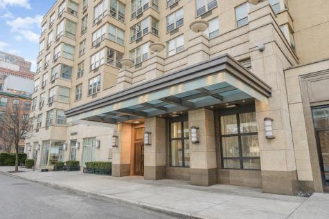 88 Morgan Street Jersey City NJ 07302