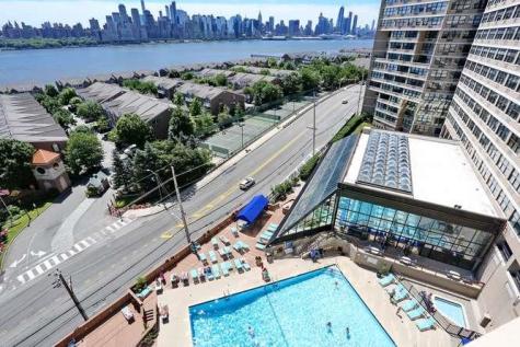 7004 Boulevard East Guttenberg NJ 07093