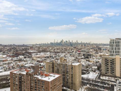 225 St Pauls Avenue Jersey City NJ 07306