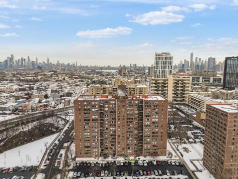225 St Pauls Avenue Jersey City NJ 07306