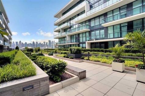 1200 Avenue At Port Imperial Weehawken NJ 07086