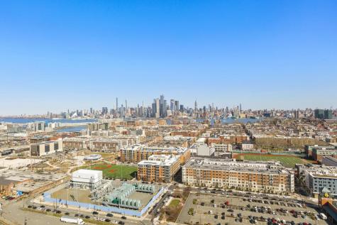 100 Manhattan Avenue Union City NJ 07087