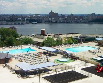 200 Winston Drive Cliffside Park NJ 07010