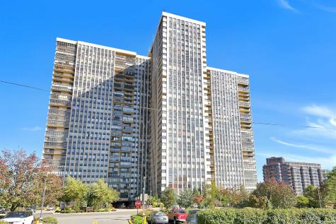 200 Winston Drive Cliffside Park NJ 07010