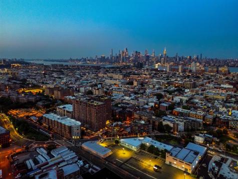 711 1st Street Hoboken NJ 07030