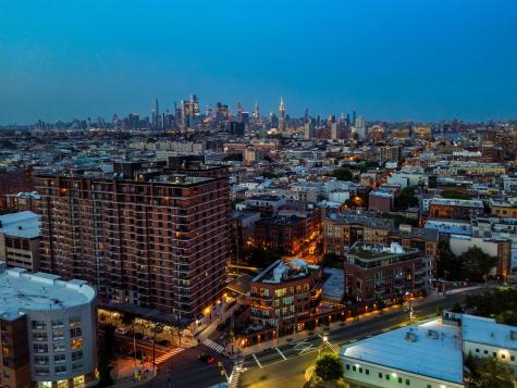 711 1st Street Hoboken NJ 07030