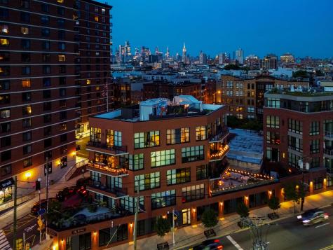 711 1st Street Hoboken NJ 07030