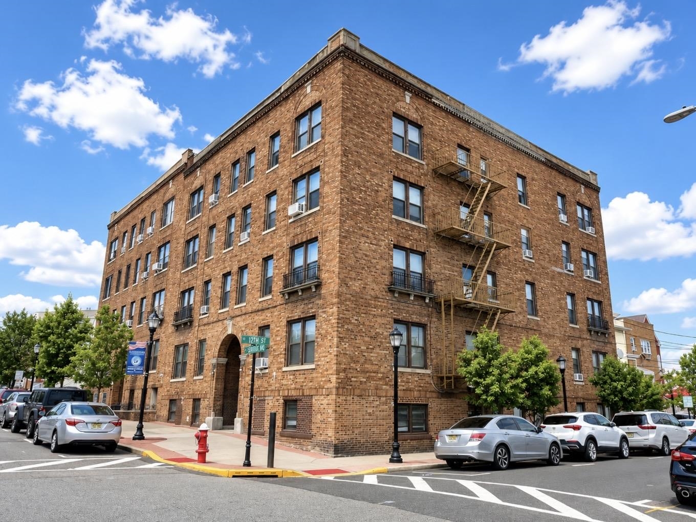 1200 Central Avenue Union City NJ 07087