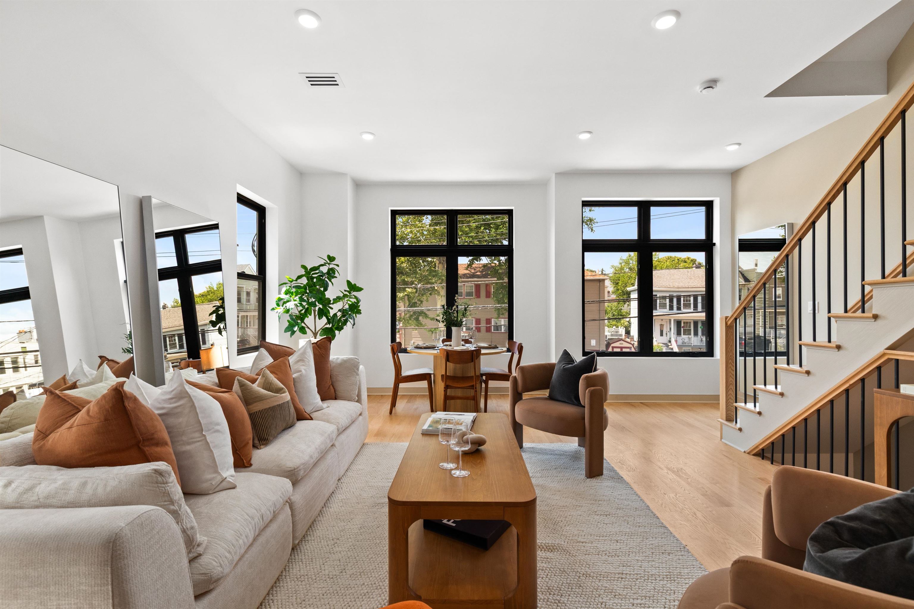 322 Princeton Avenue Jersey City NJ 07305