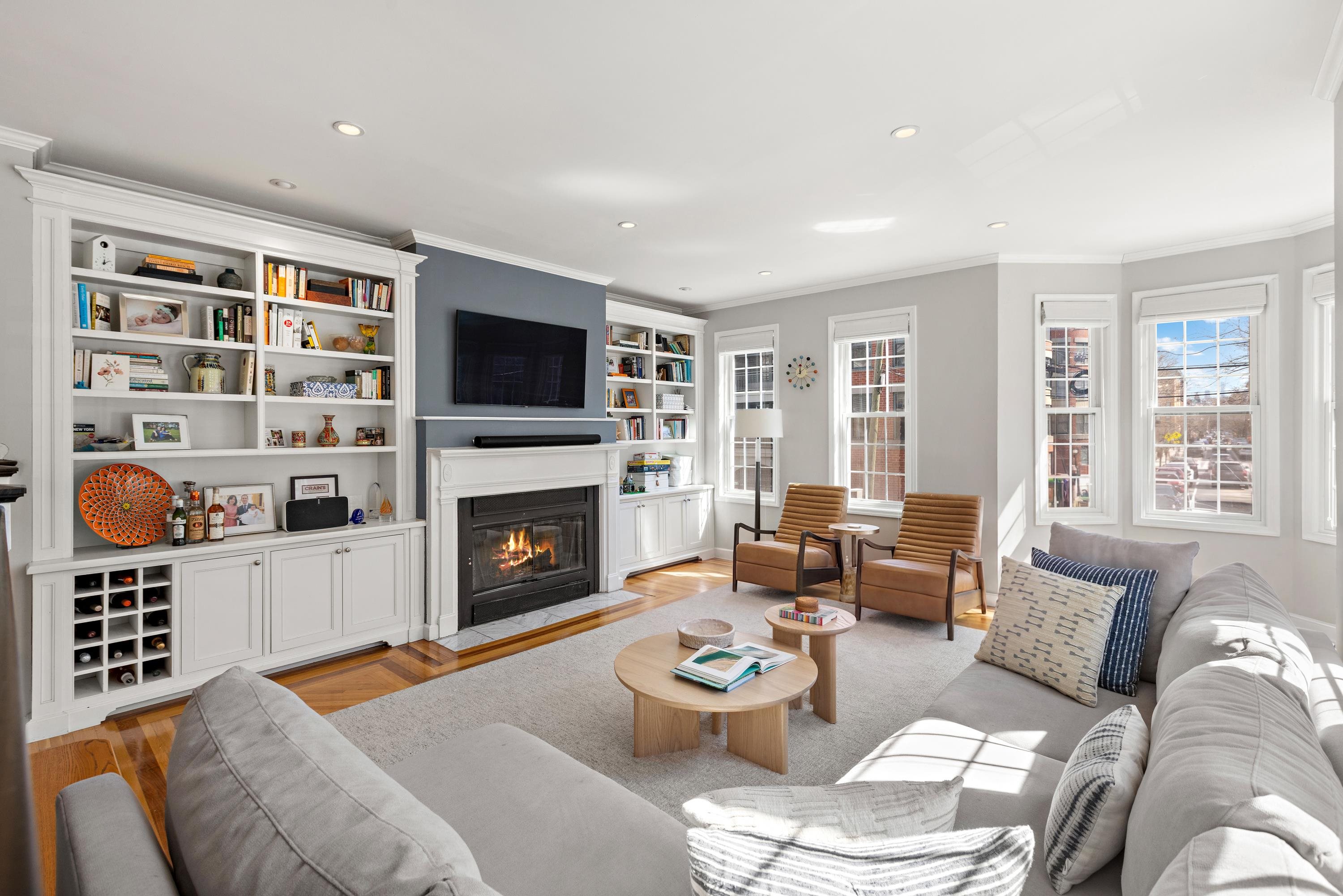 456 9th Street Hoboken NJ 07030