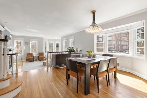456 9th Street Hoboken NJ 07030