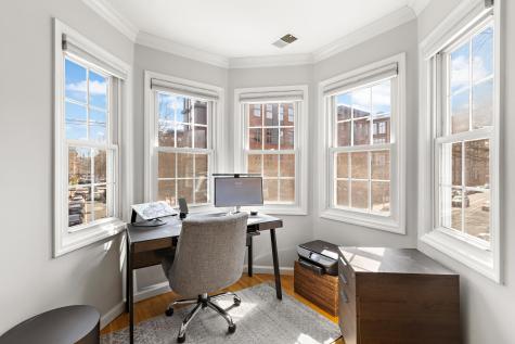 456 9th Street Hoboken NJ 07030