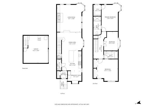 456 9th Street Hoboken NJ 07030