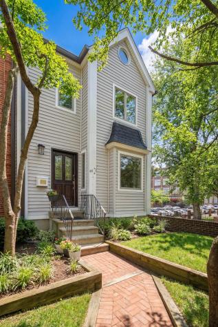 456 9th Street Hoboken NJ 07030