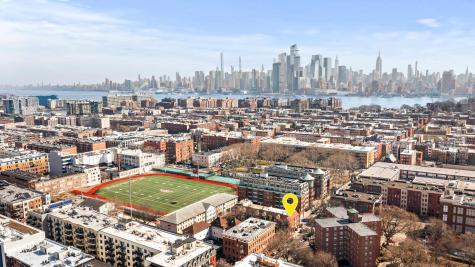 456 9th Street Hoboken NJ 07030