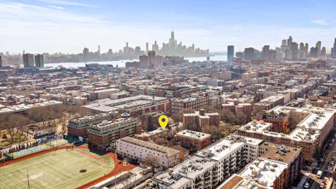 456 9th Street Hoboken NJ 07030