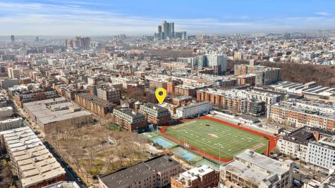456 9th Street Hoboken NJ 07030