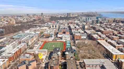 456 9th Street Hoboken NJ 07030
