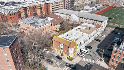 456 9th Street Hoboken NJ 07030
