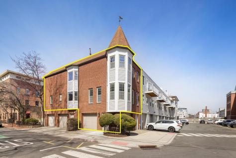 456 9th Street Hoboken NJ 07030