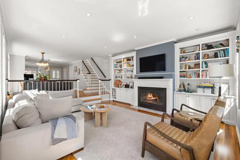 456 9th Street Hoboken NJ 07030