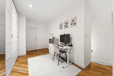 132 Sussex Street Jersey City NJ 07302