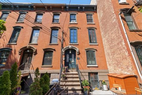 132 Sussex Street Jersey City NJ 07302