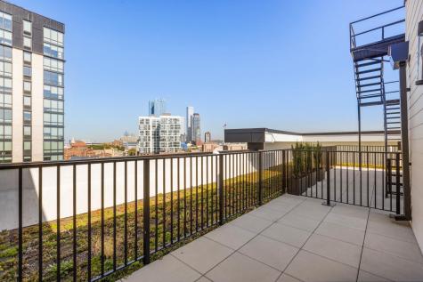 35 Orchard Street Jersey City NJ 07306
