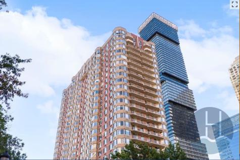 1 2nd Street Jersey City NJ 07302-4900