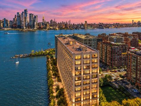 1500 Washington Street Hoboken NJ 07030