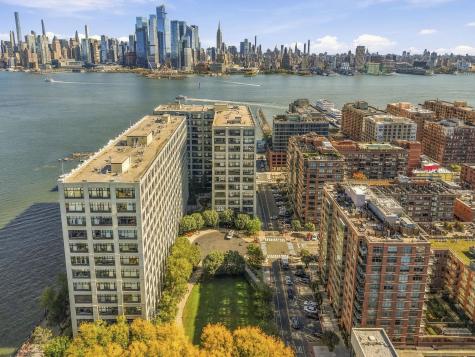 1500 Washington Street Hoboken NJ 07030