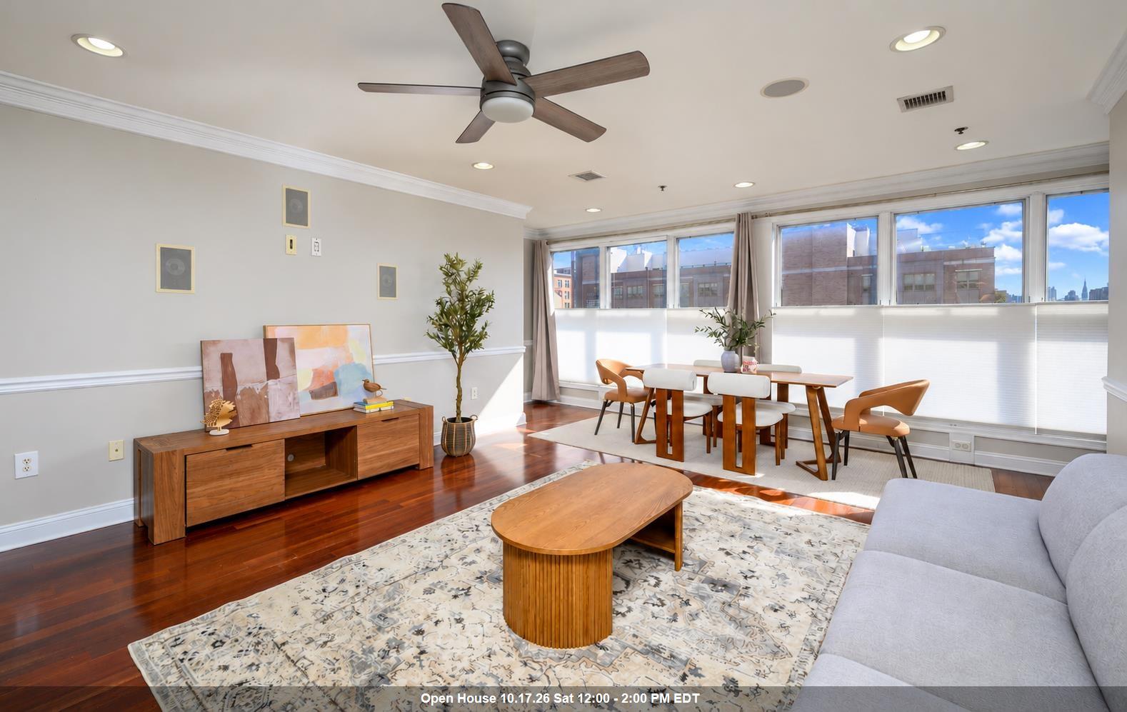 1331 Grand Street Hoboken NJ 07030