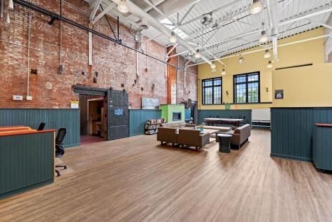 357 Varick Street Jersey City NJ 07302