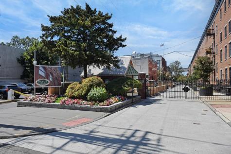 357 Varick Street Jersey City NJ 07302