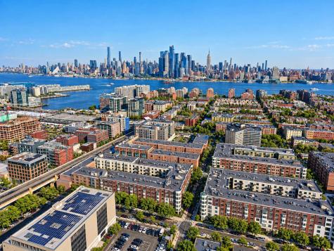 1301 Adams Street Hoboken NJ 07030